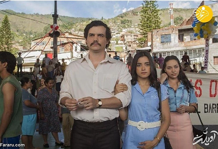 ۱۰۰ سریال محبوب نمایش خانگی جهان (قسمت دوم)